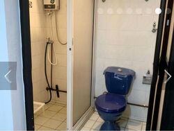 Blk 797 Woodlands Drive 72 (Woodlands), HDB Executive #631998251